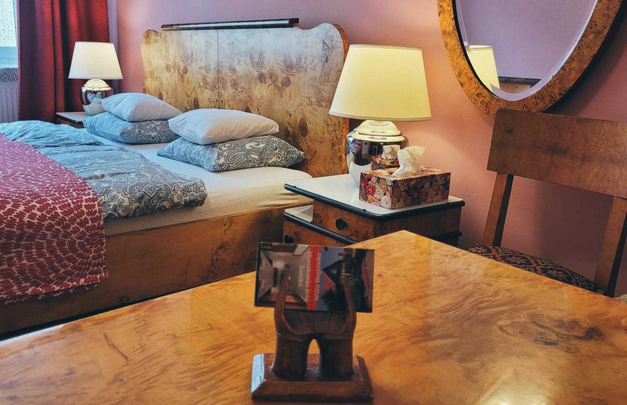 Polski Apartament *