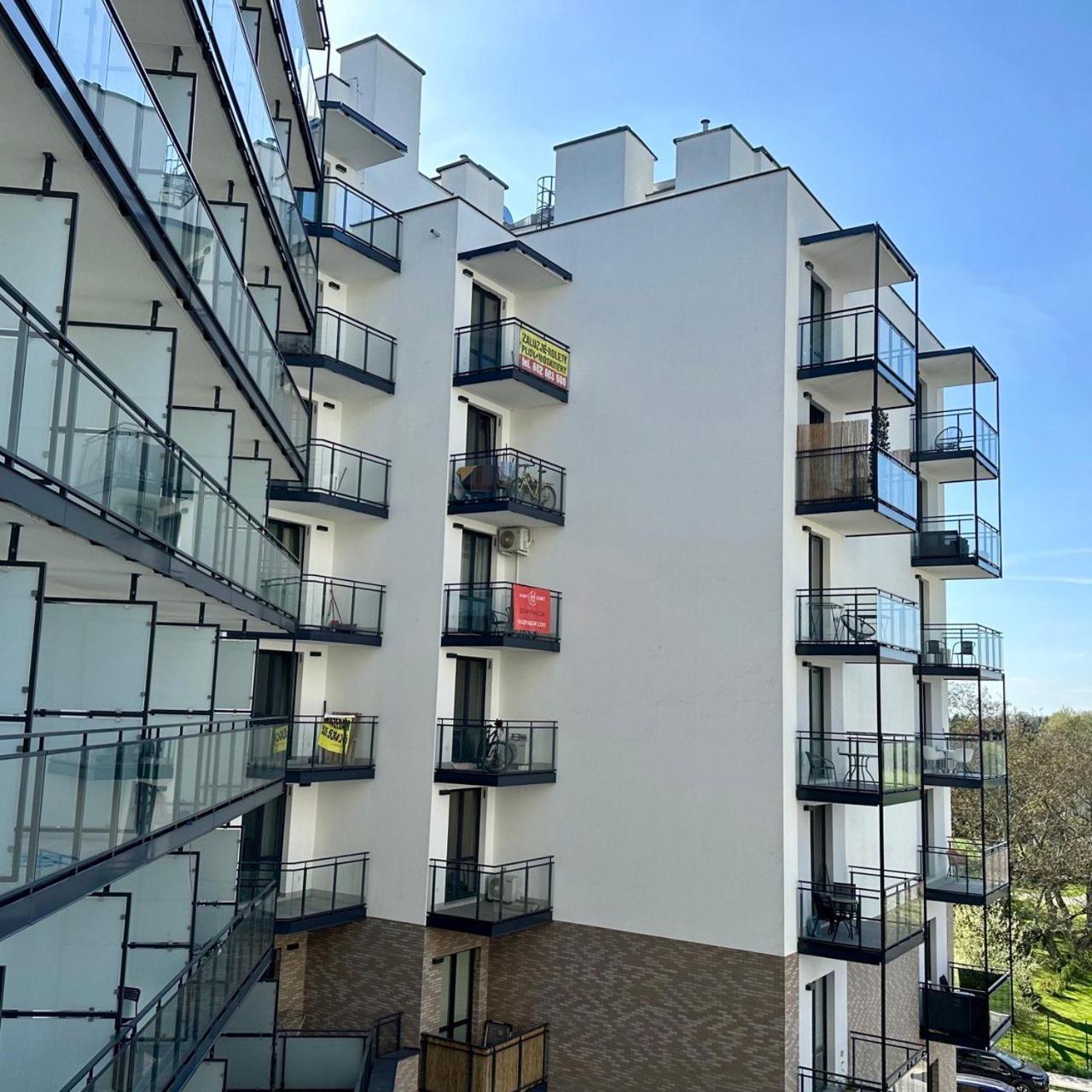 Apartment Comfort Wiktoryn