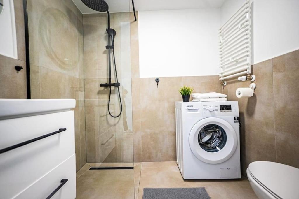 Apartamento Stylish In