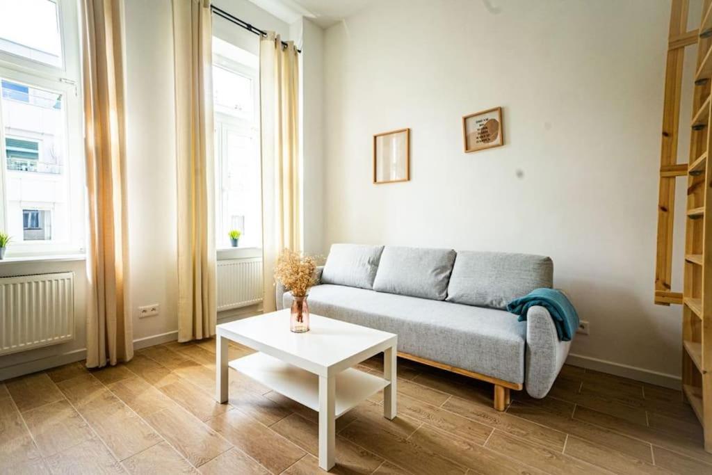 Apartamento Stylish In *