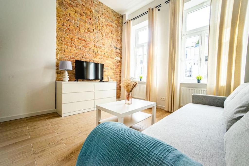Stylish In Apartamento