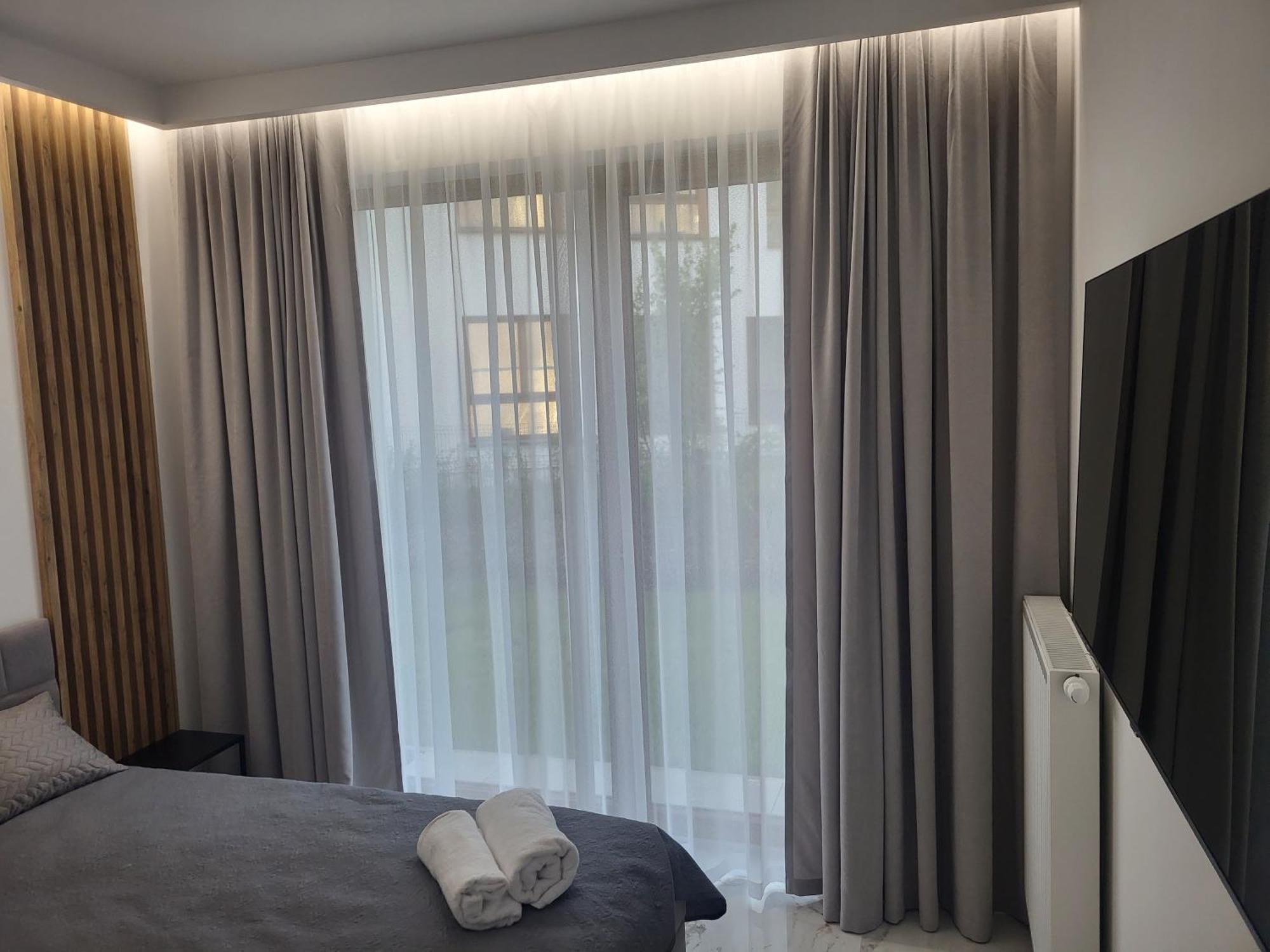 Wola Apartamento Varsóvia