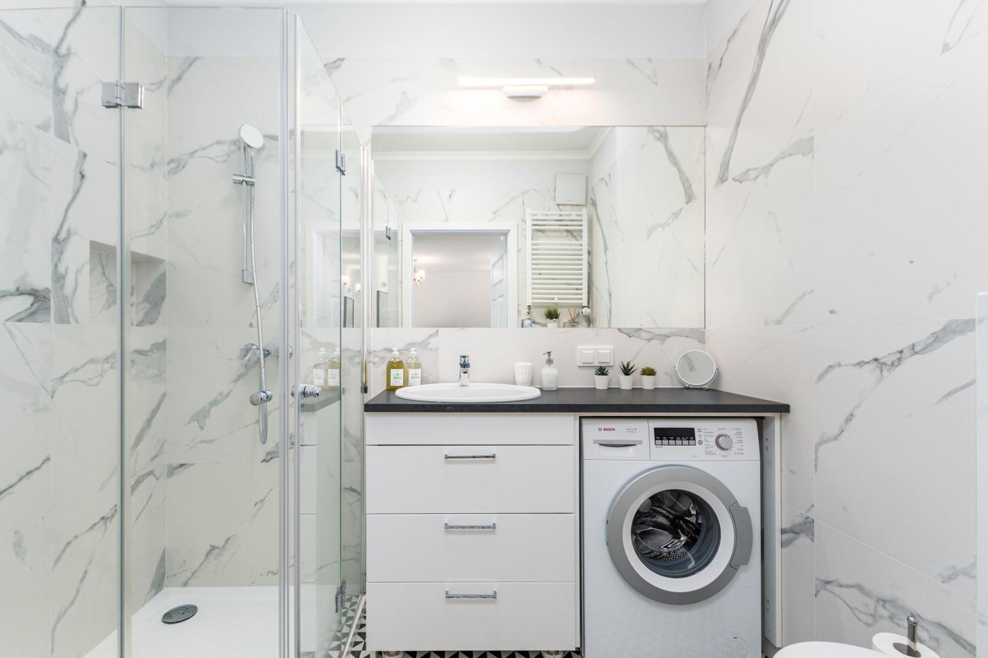Apartament Grzybowska 85 Premium By Your Freedom Apartament