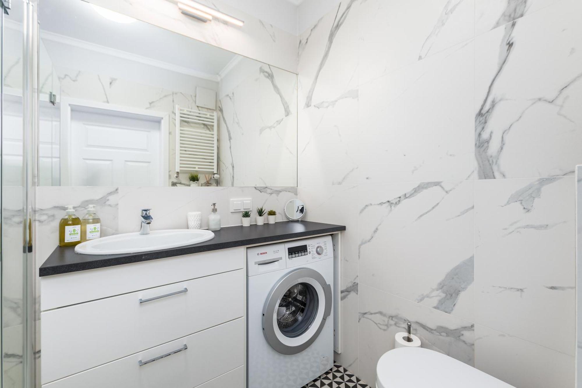Apartment Apartament Grzybowska 85 Premium By Your Freedom Warsaw