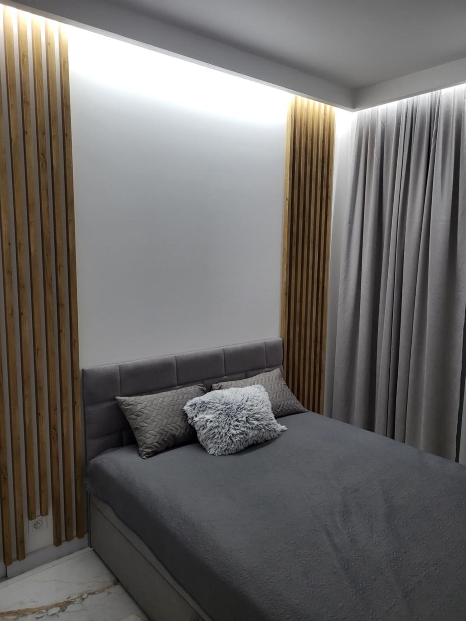 Apartamento Wola