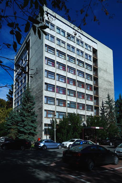 Hostel Top Floor