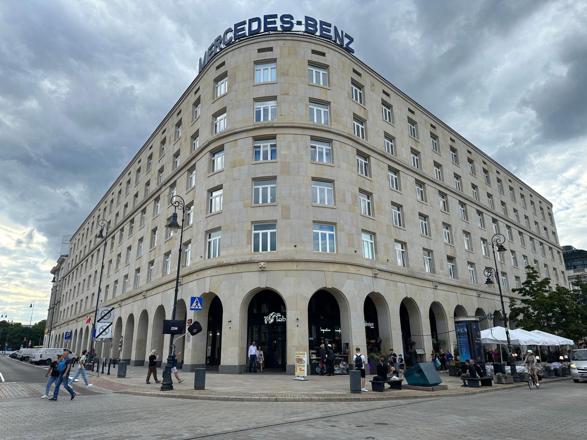 Bez Kantow Art Warsaw