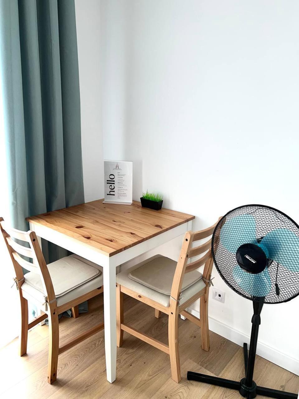 Quiet Near The Park, Metro, Centre, Wi-fi - By Hik Apartment Warsaw