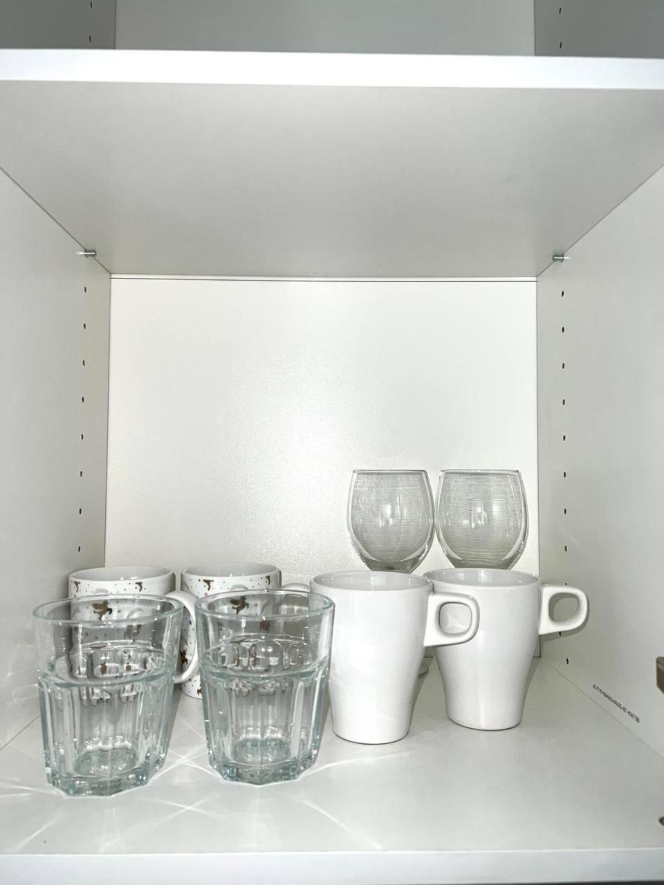Apartment Quiet Near The Park, Metro, Centre, Wi-fi - By Hik Warsaw