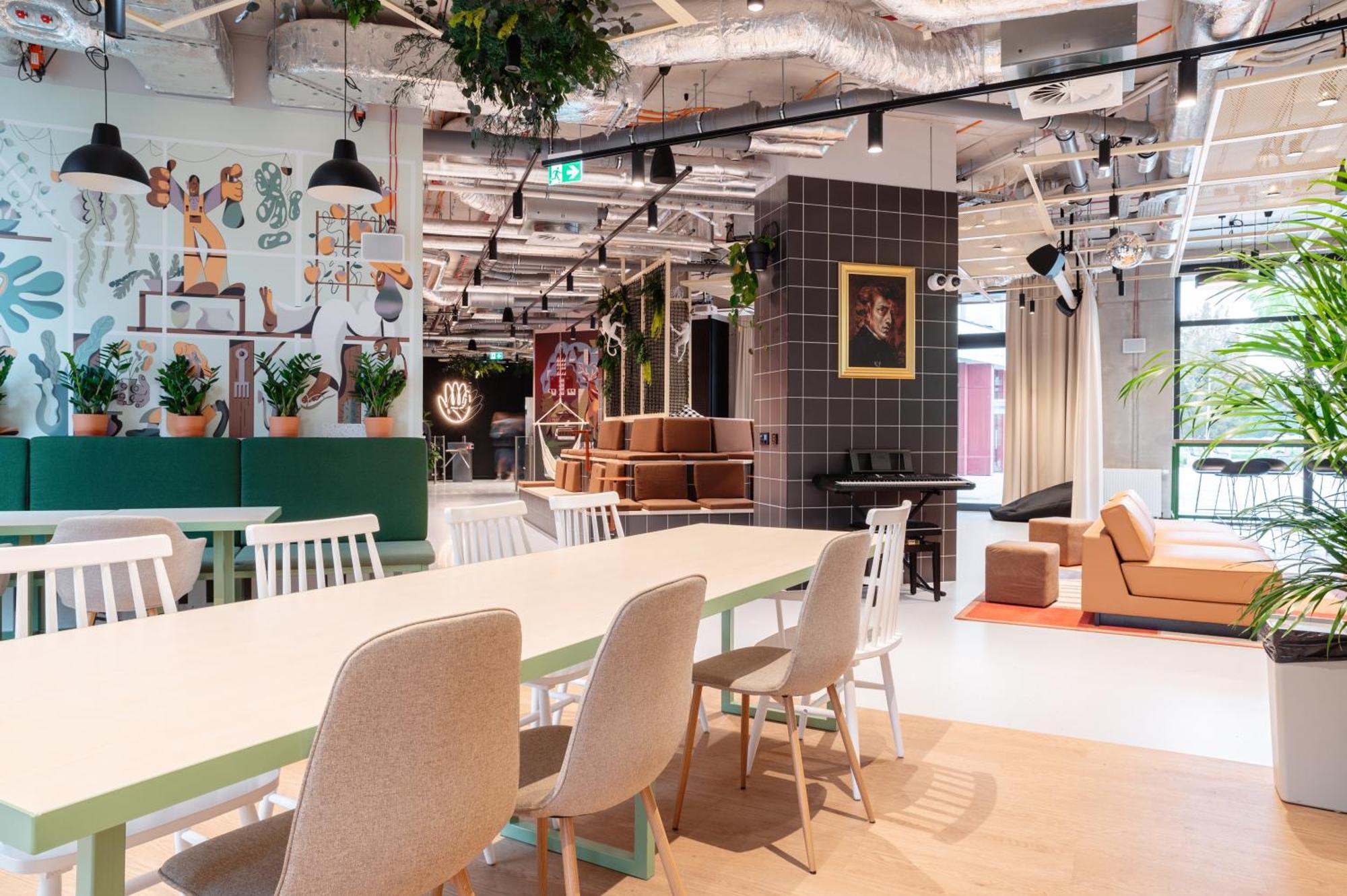 Chillout Dorm Aparthotel *