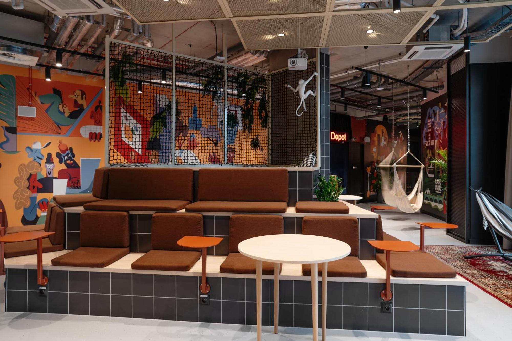 Aparthotel Chillout Dorm