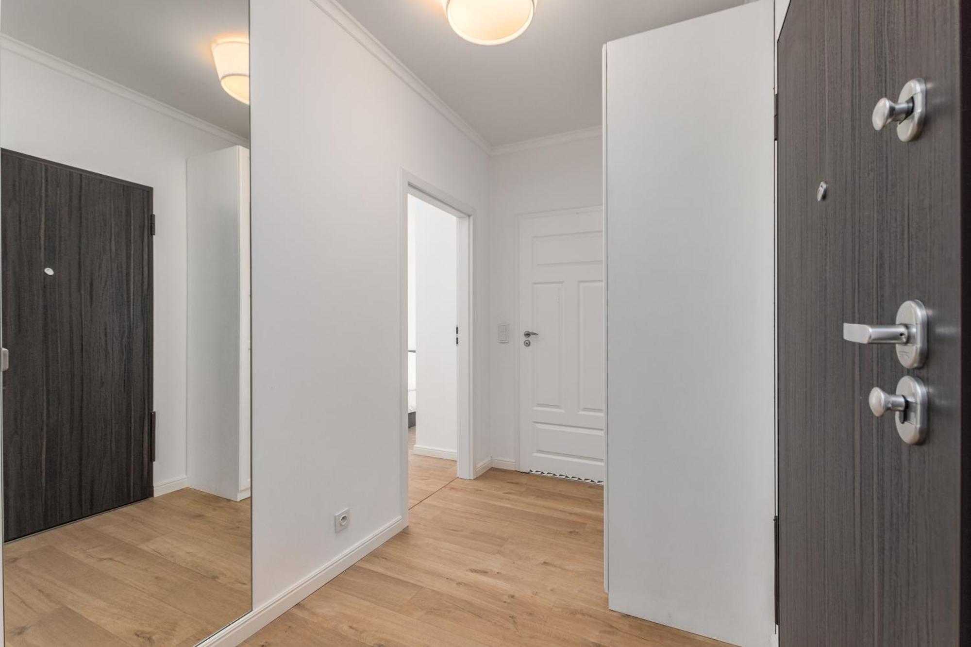 Apartament Grzybowska 85 Premium By Your Freedom * Warszawa