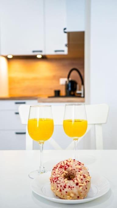 Apartamento Stylish In