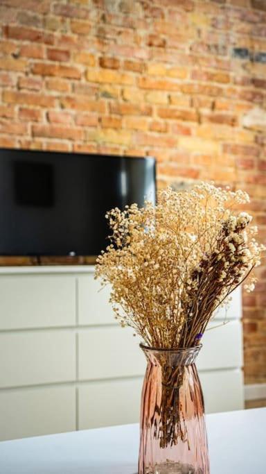 Stylish In Apartamento *