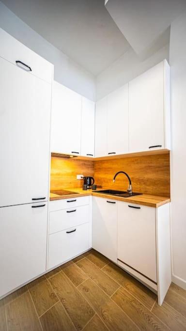 Apartamento Stylish In