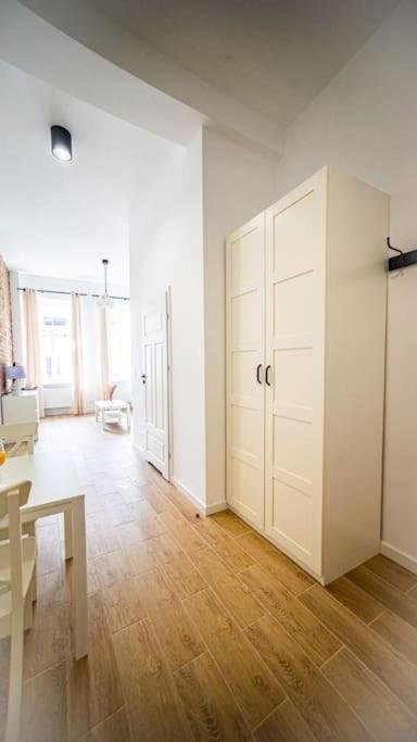 Stylish In Apartamento