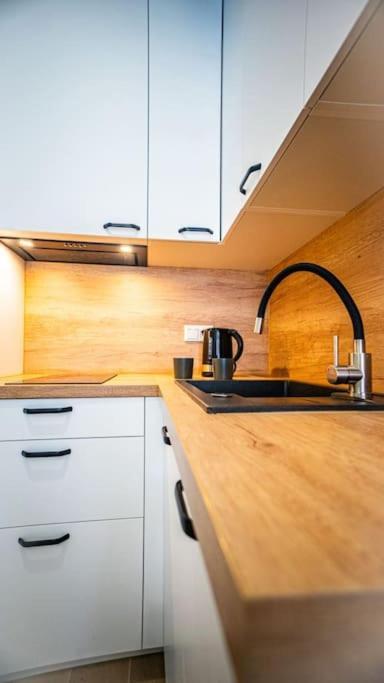 Apartamento Stylish In *