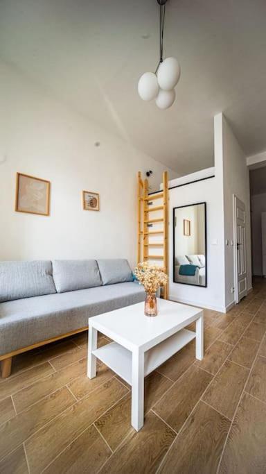 Stylish In Apartamento *