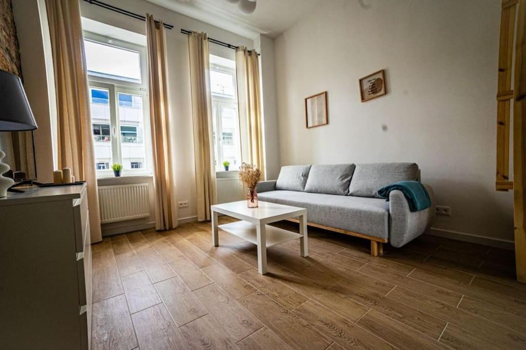 Stylish In Apartamento