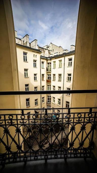 Căn hộ Lovely In Warsaw
