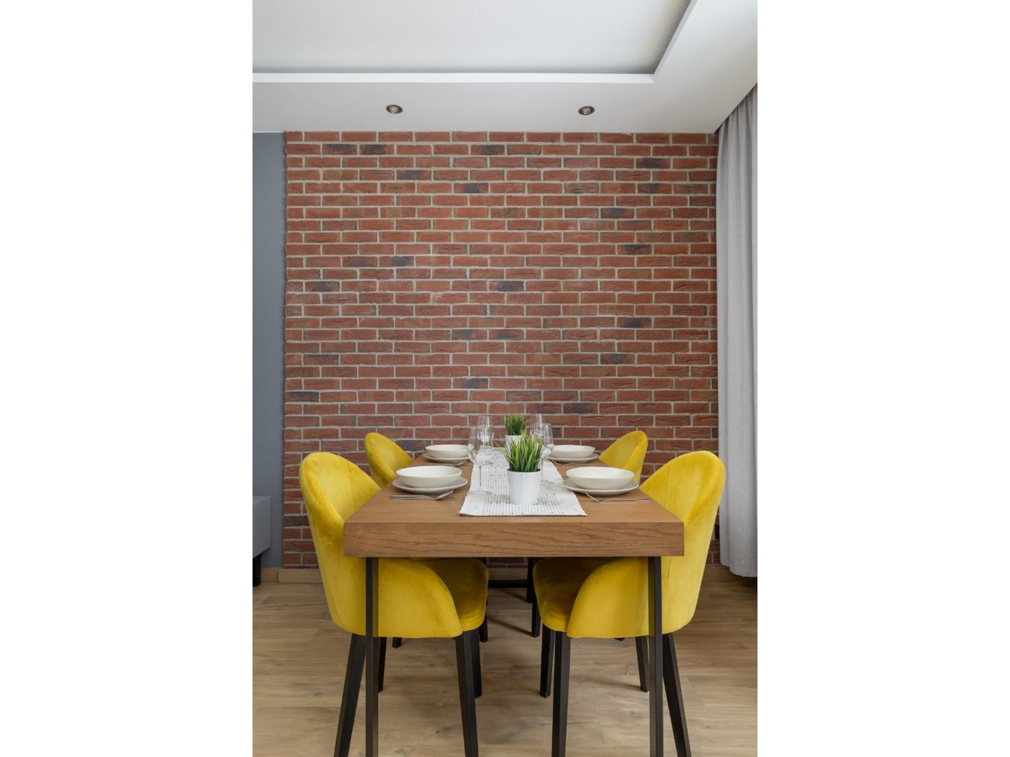 Apartament Cichy W Centrum Warszawy Koszyki