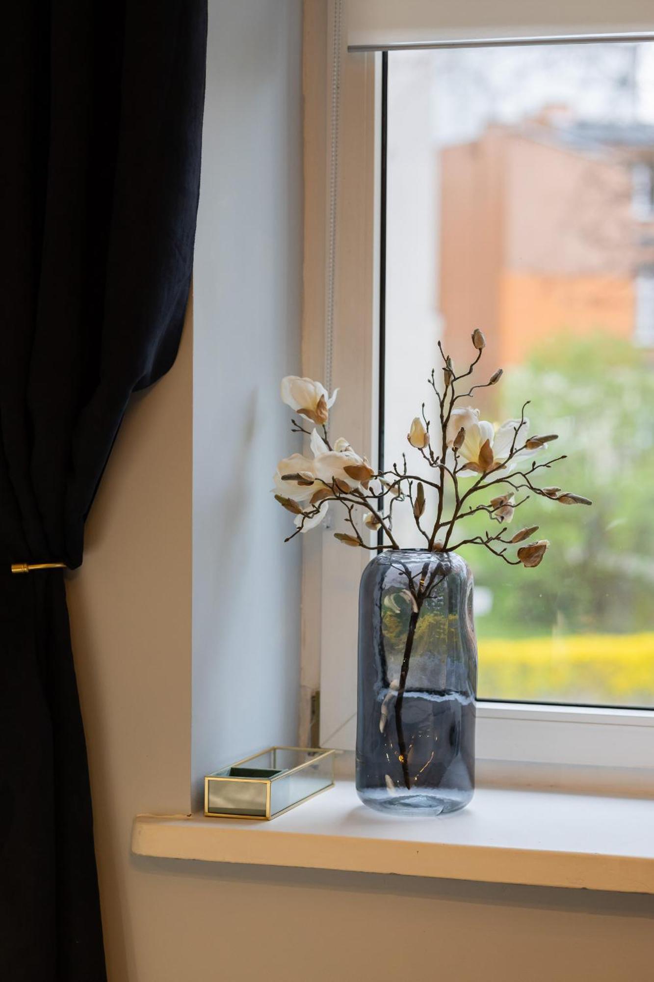 Family Unique For 4 People In Wola By Renters Apartament *