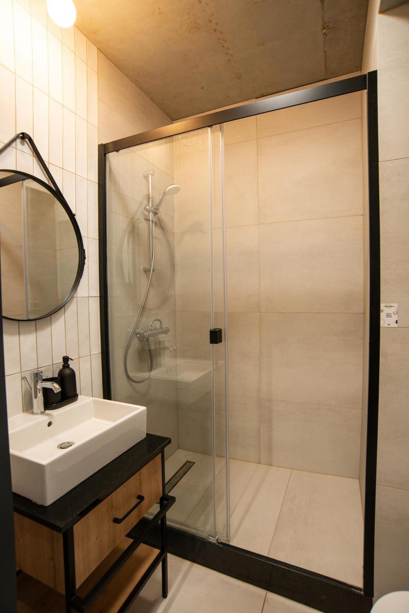 Apartment Ht Nest Coliving Warsaw