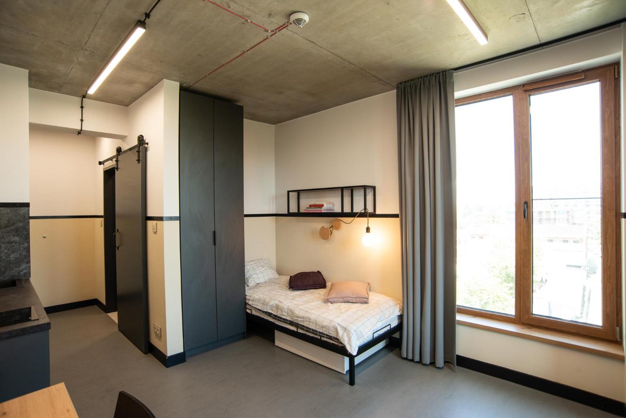 Apartment Ht Nest Coliving *