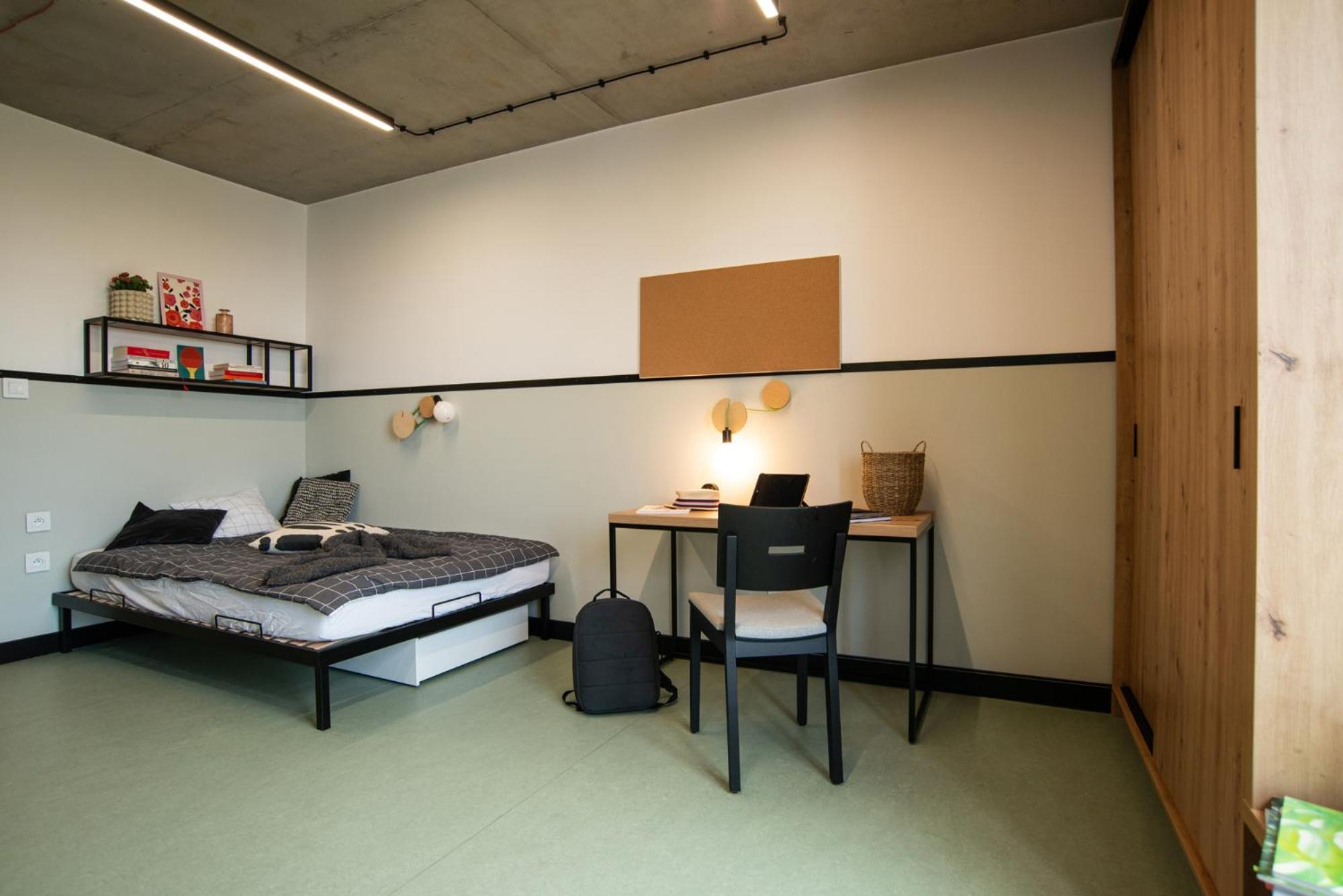 Apartament Ht Nest Coliving Warszawa