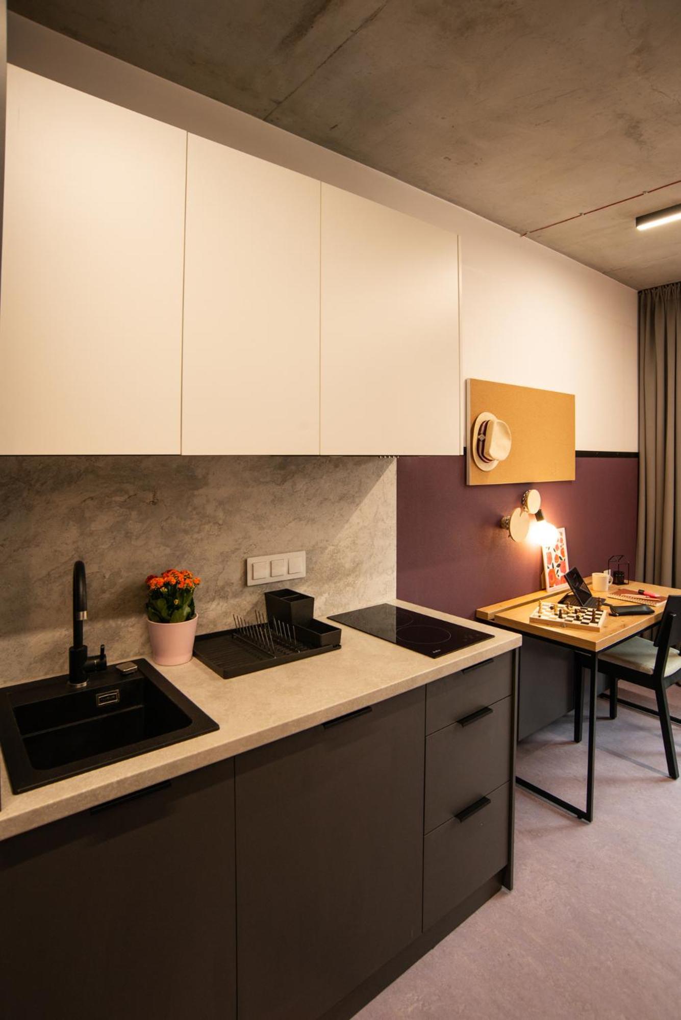 Ht Nest Coliving Apartment