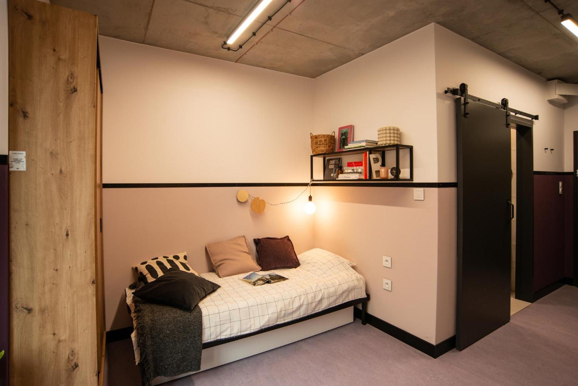 Ht Nest Coliving