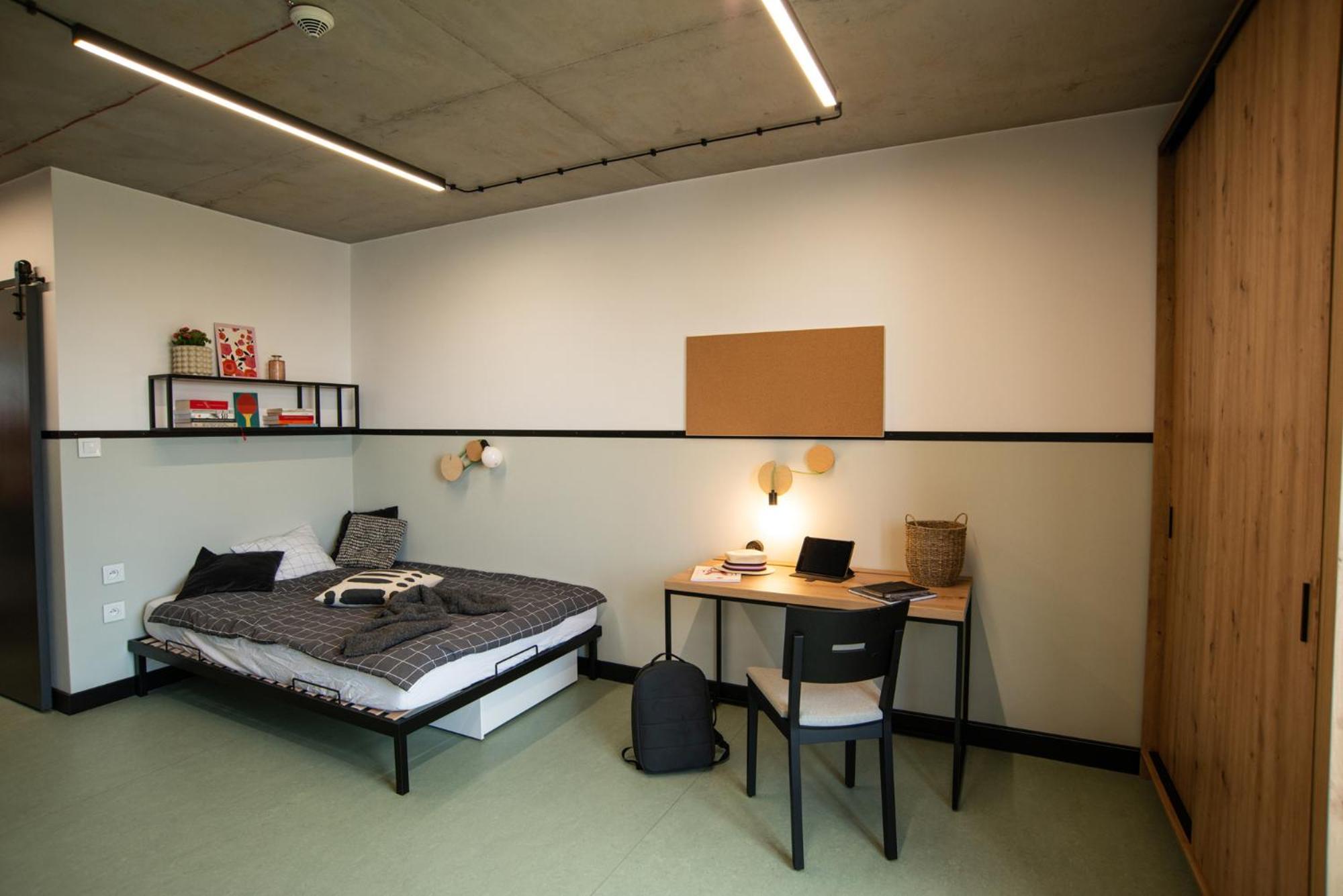Ht Nest Coliving * Warsaw