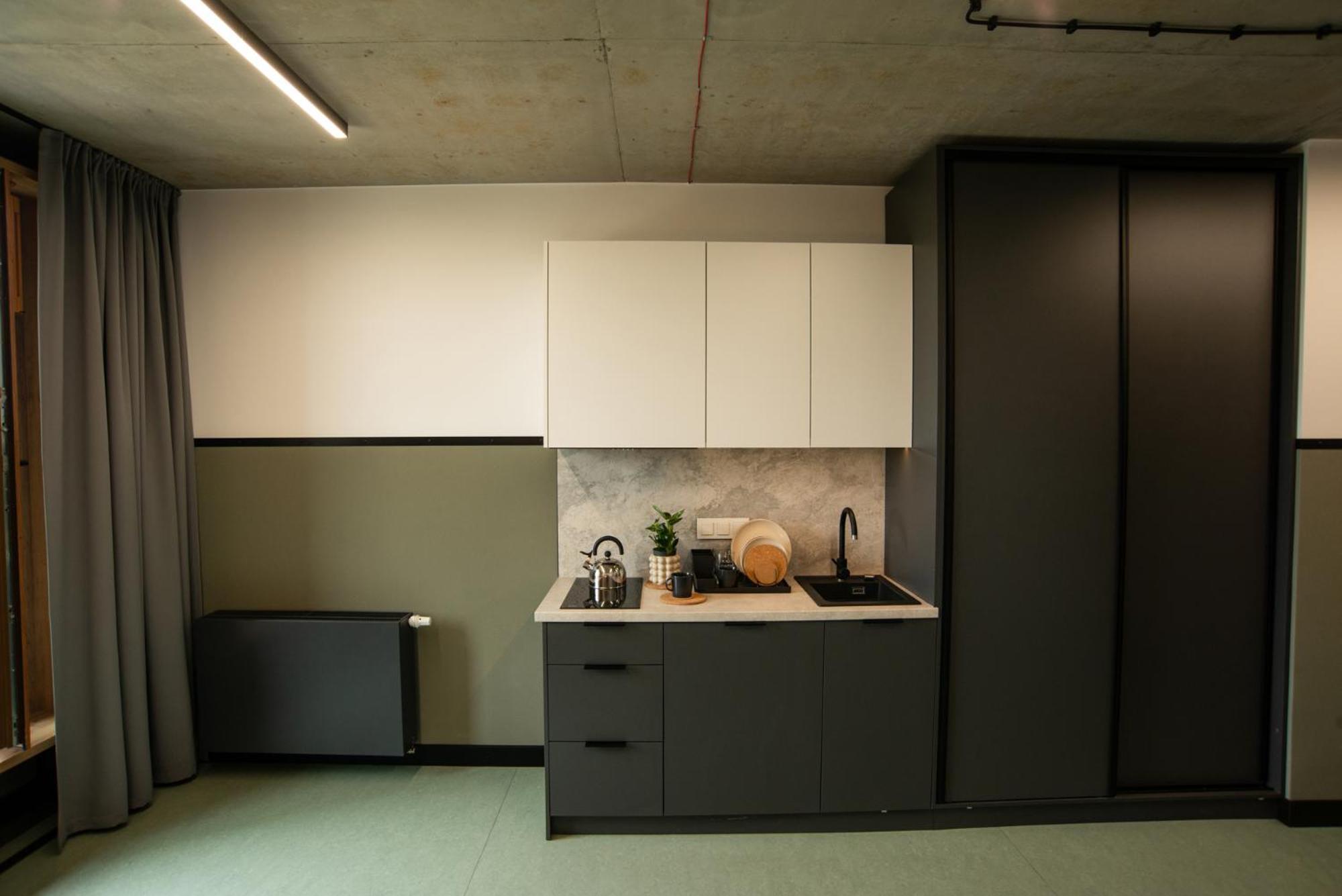 Apartment Ht Nest Coliving