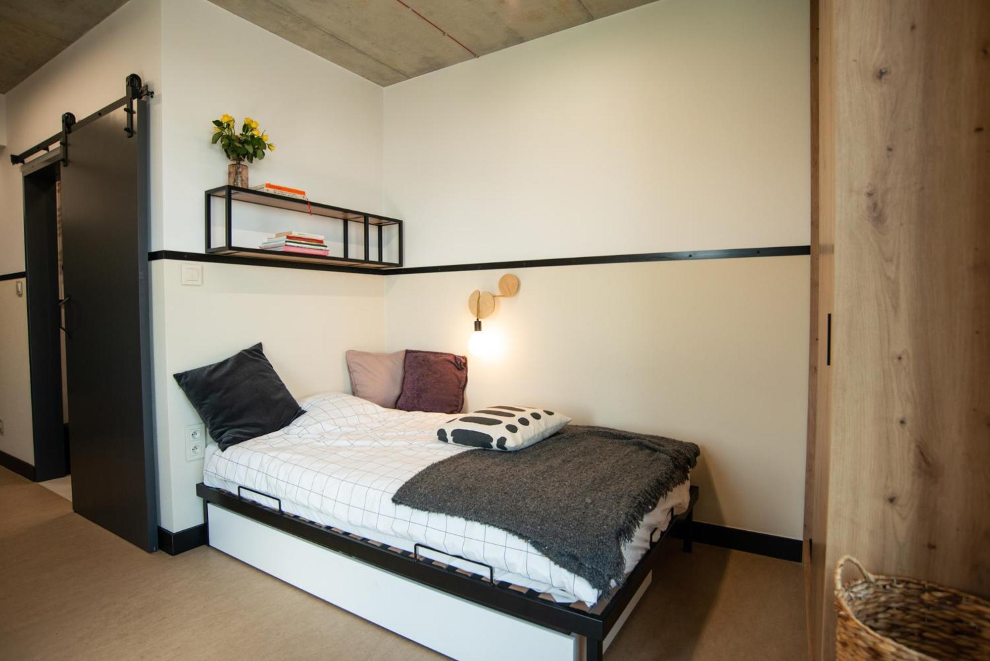Apartment Ht Nest Coliving *
