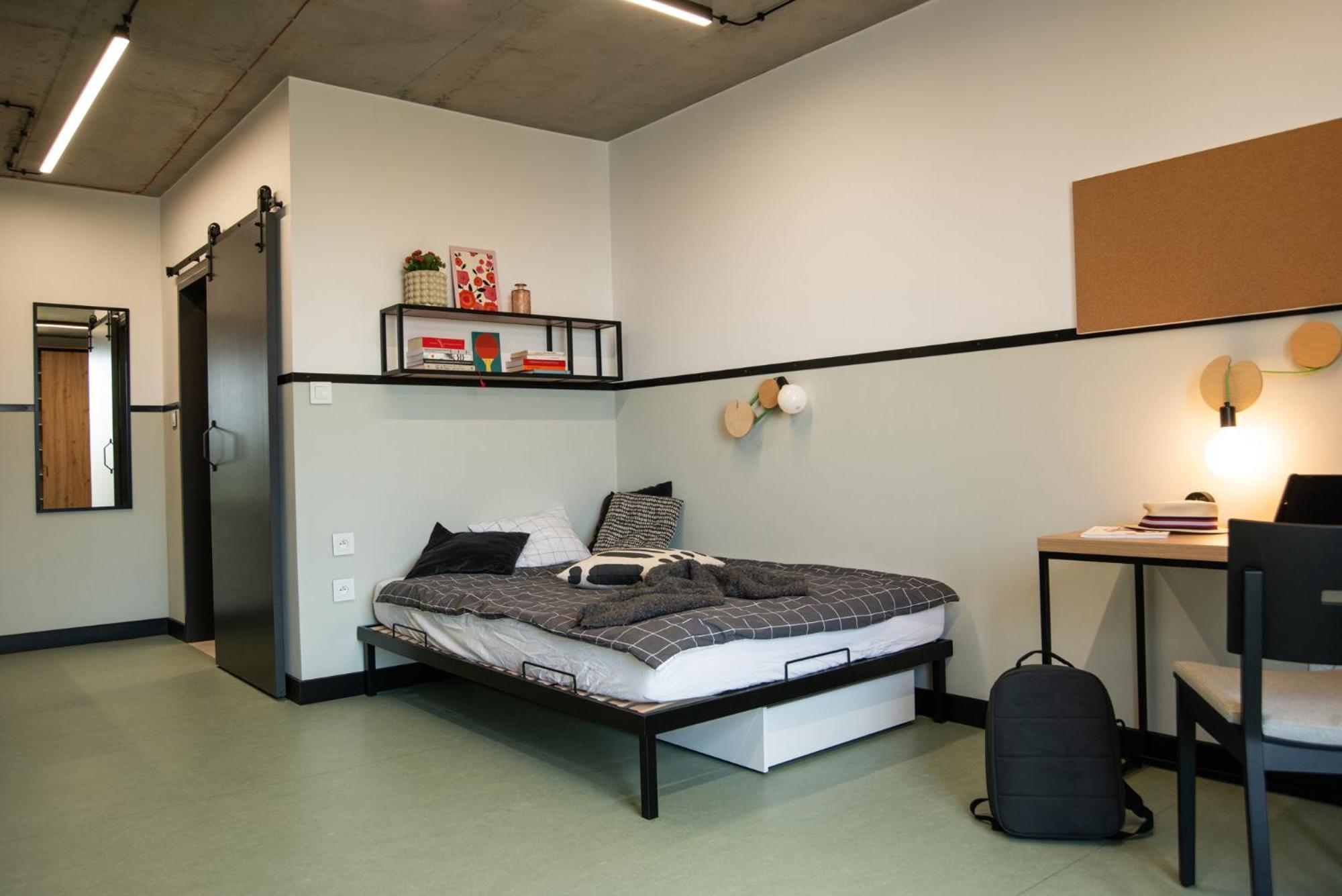 Ht Nest Coliving Warsaw