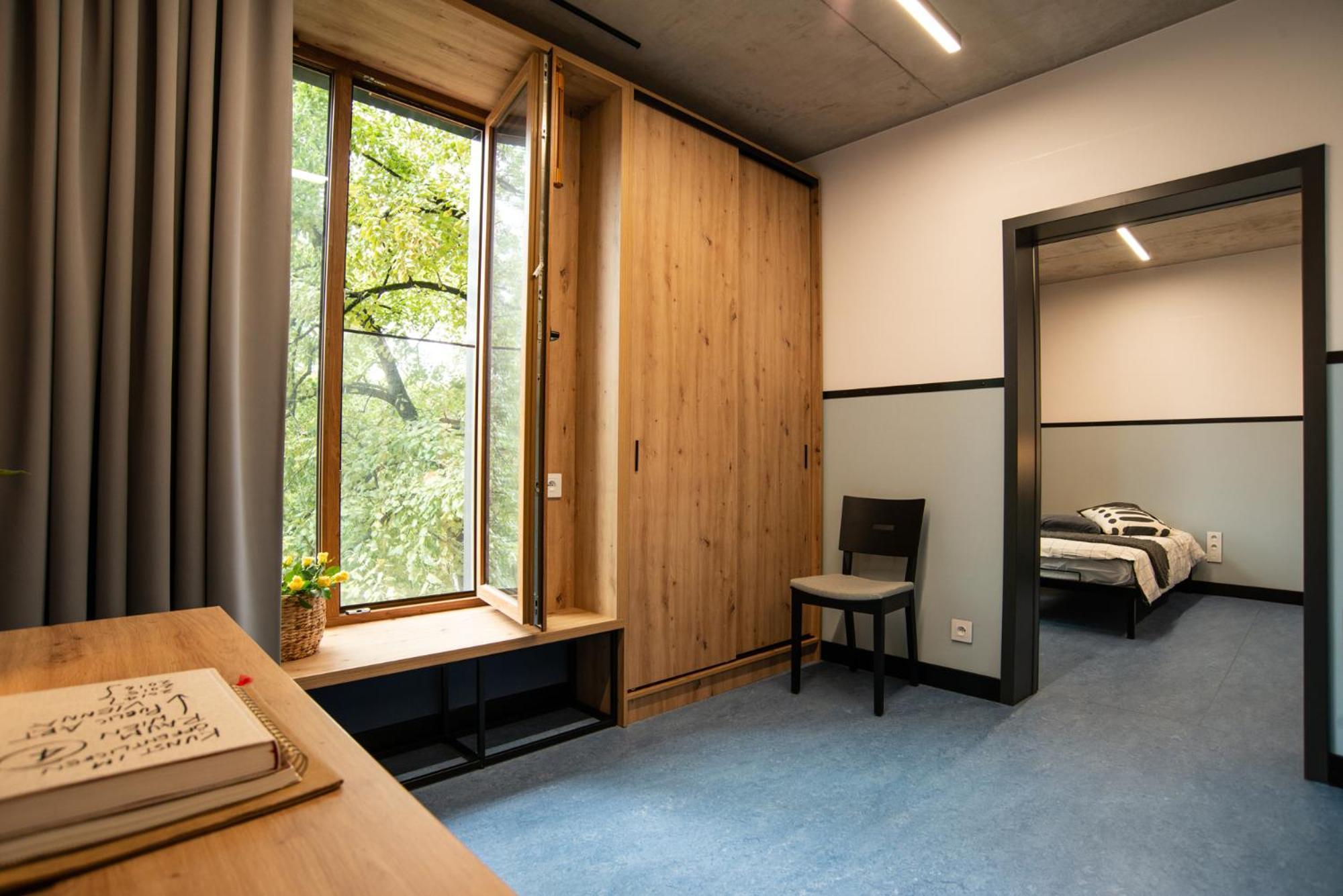 Ht Nest Coliving