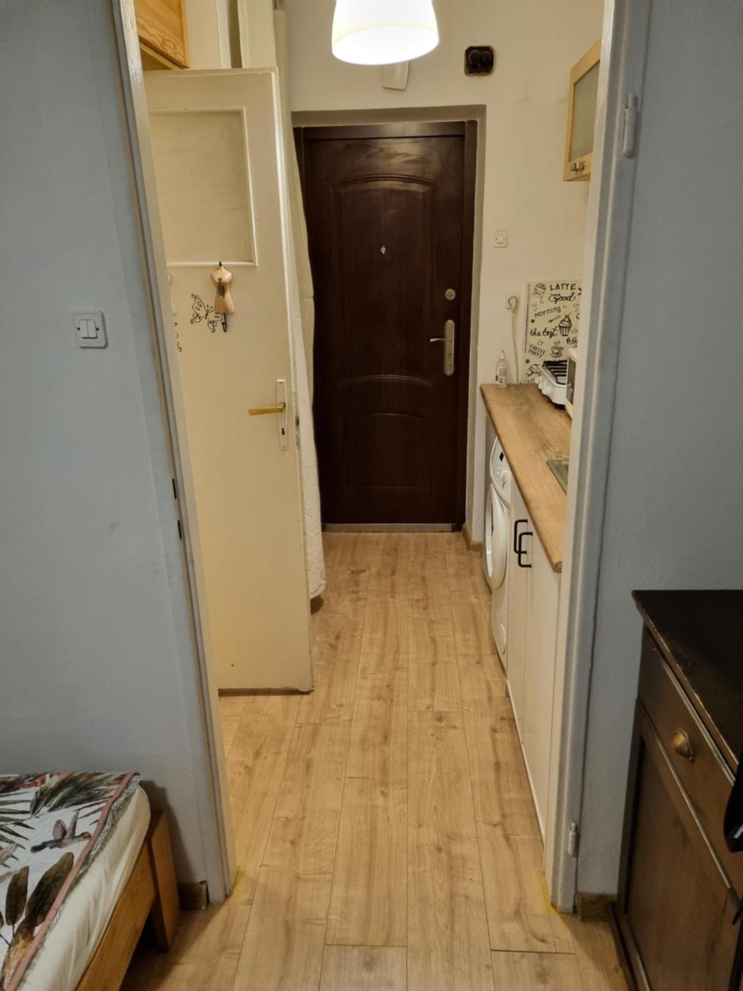 Apartment Kwatera Na Wspolnej