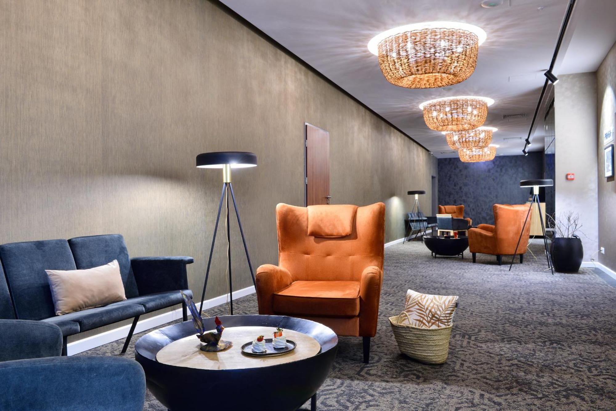Arche Pulawska Hotel 3*