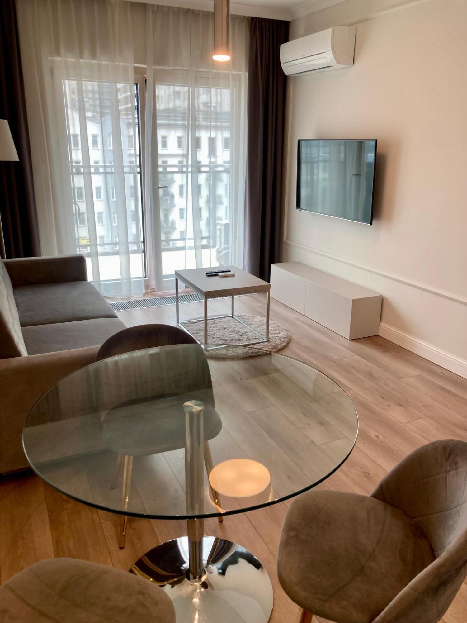 Mennica Apartamento
