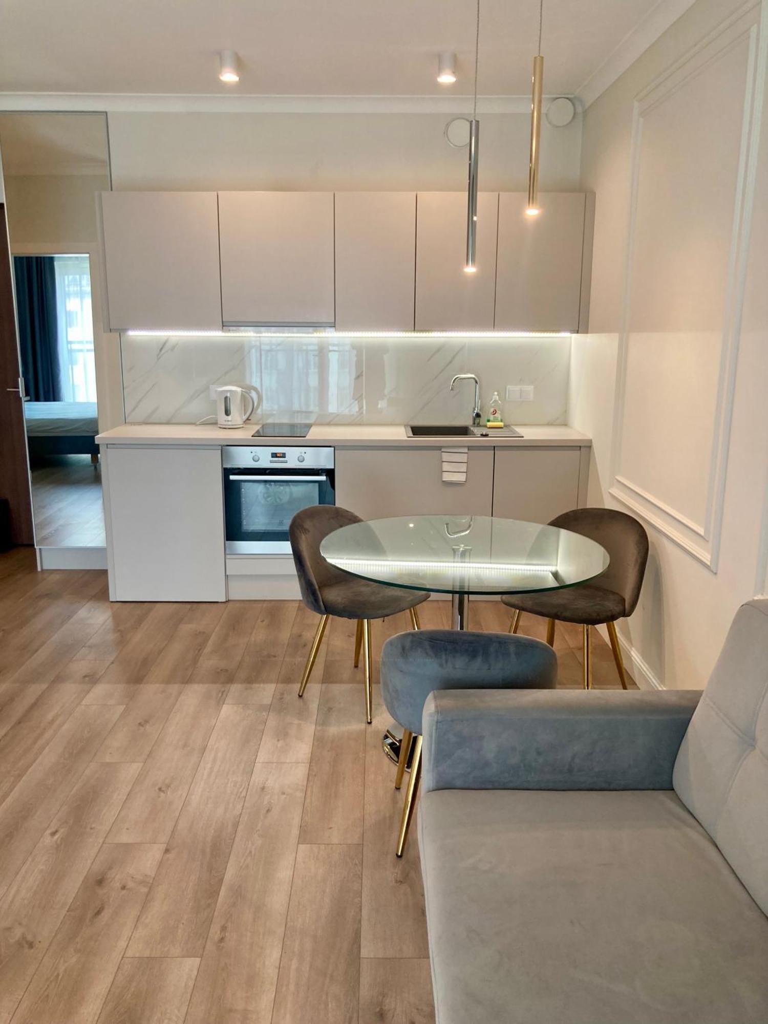 Apartamento Mennica