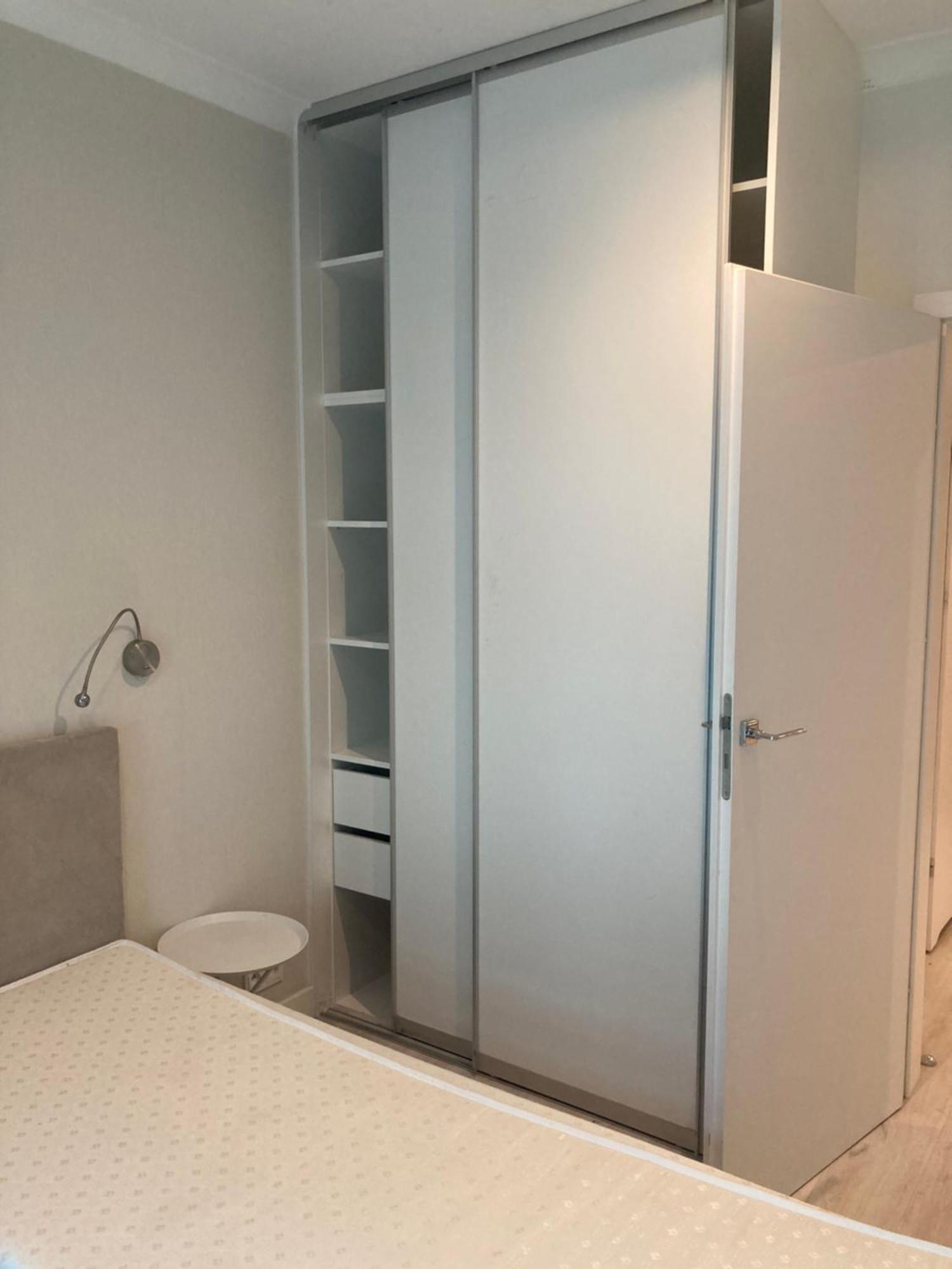 Mennica Apartamento