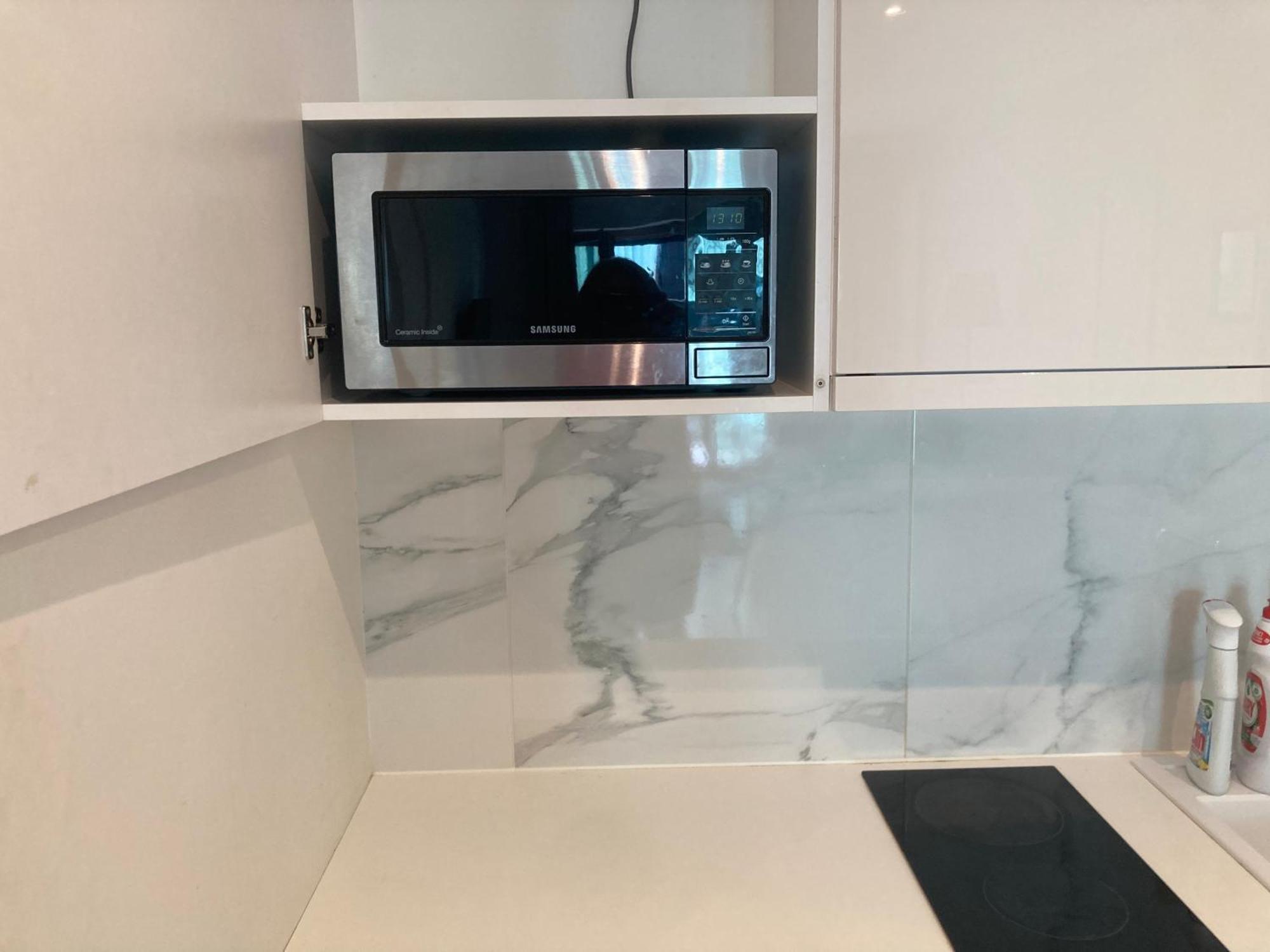 Mennica Apartamento *