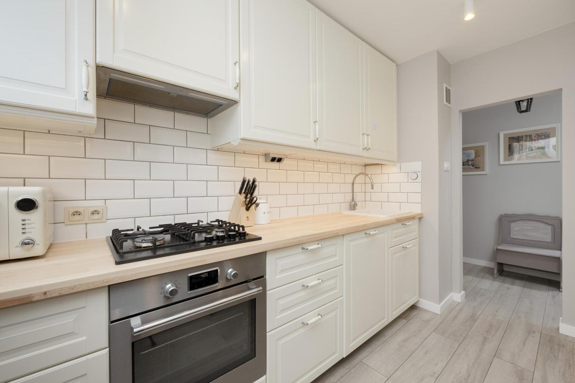 Schillera By Renters Warsaw
