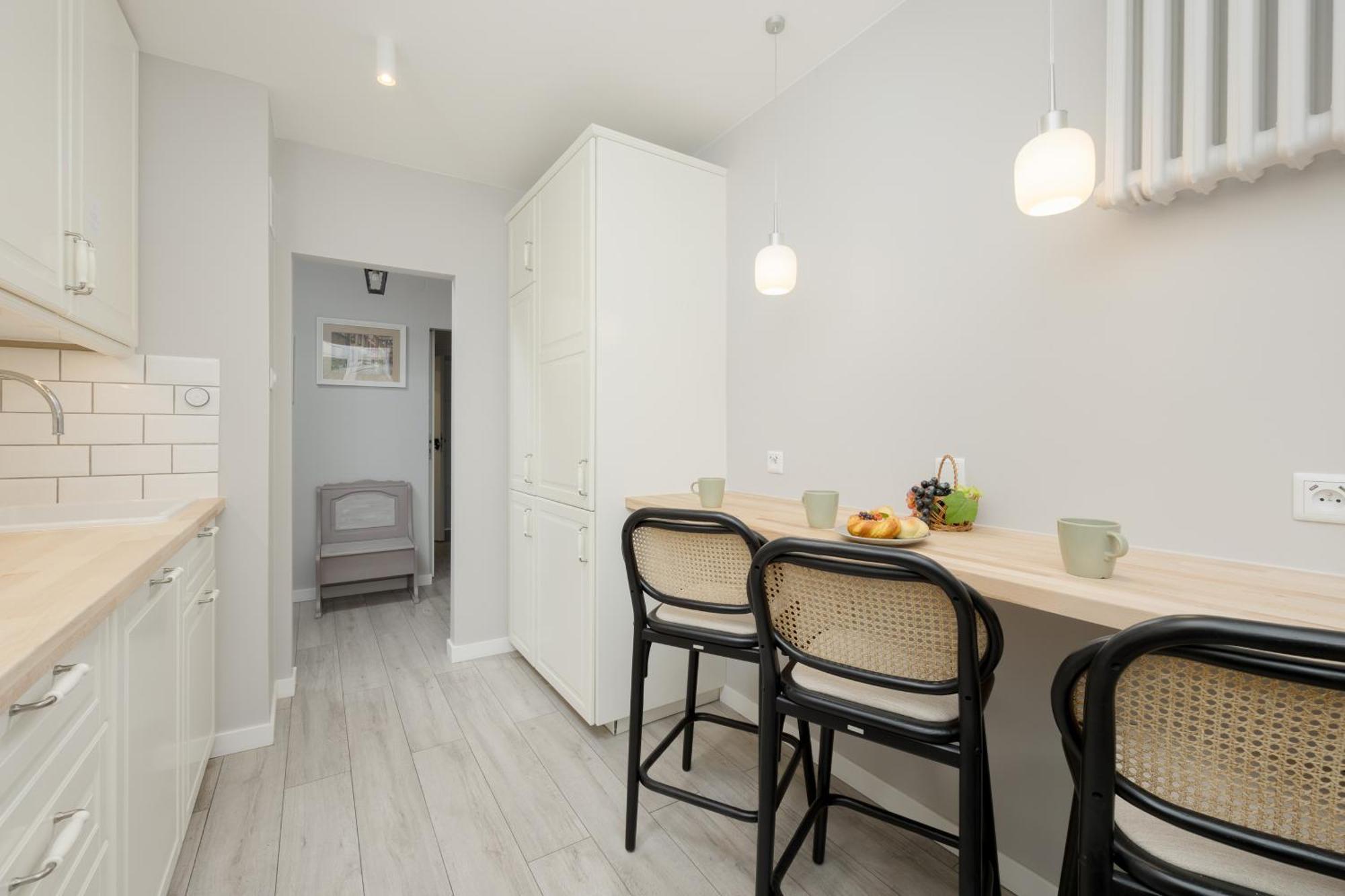 Schillera By Renters