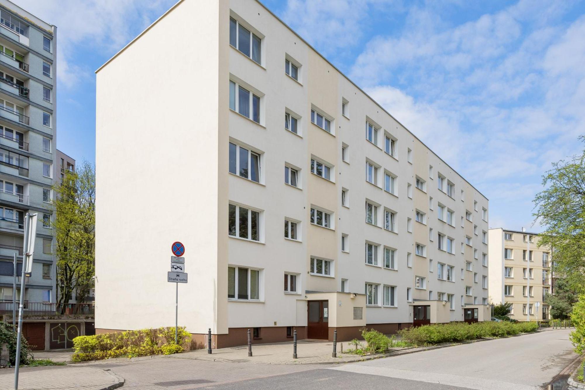 Schillera By Renters Warsaw