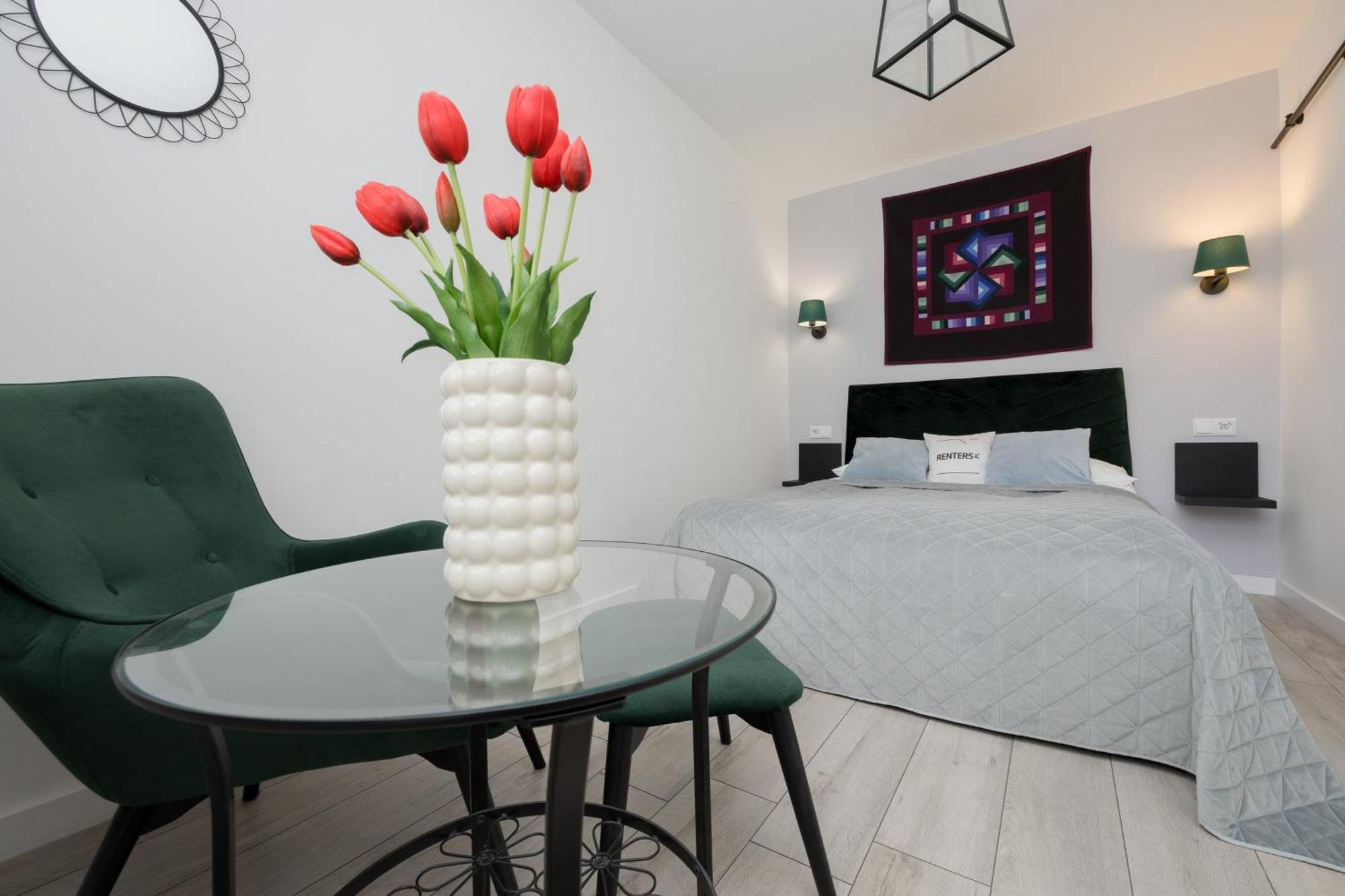 Schillera By Renters Warsaw