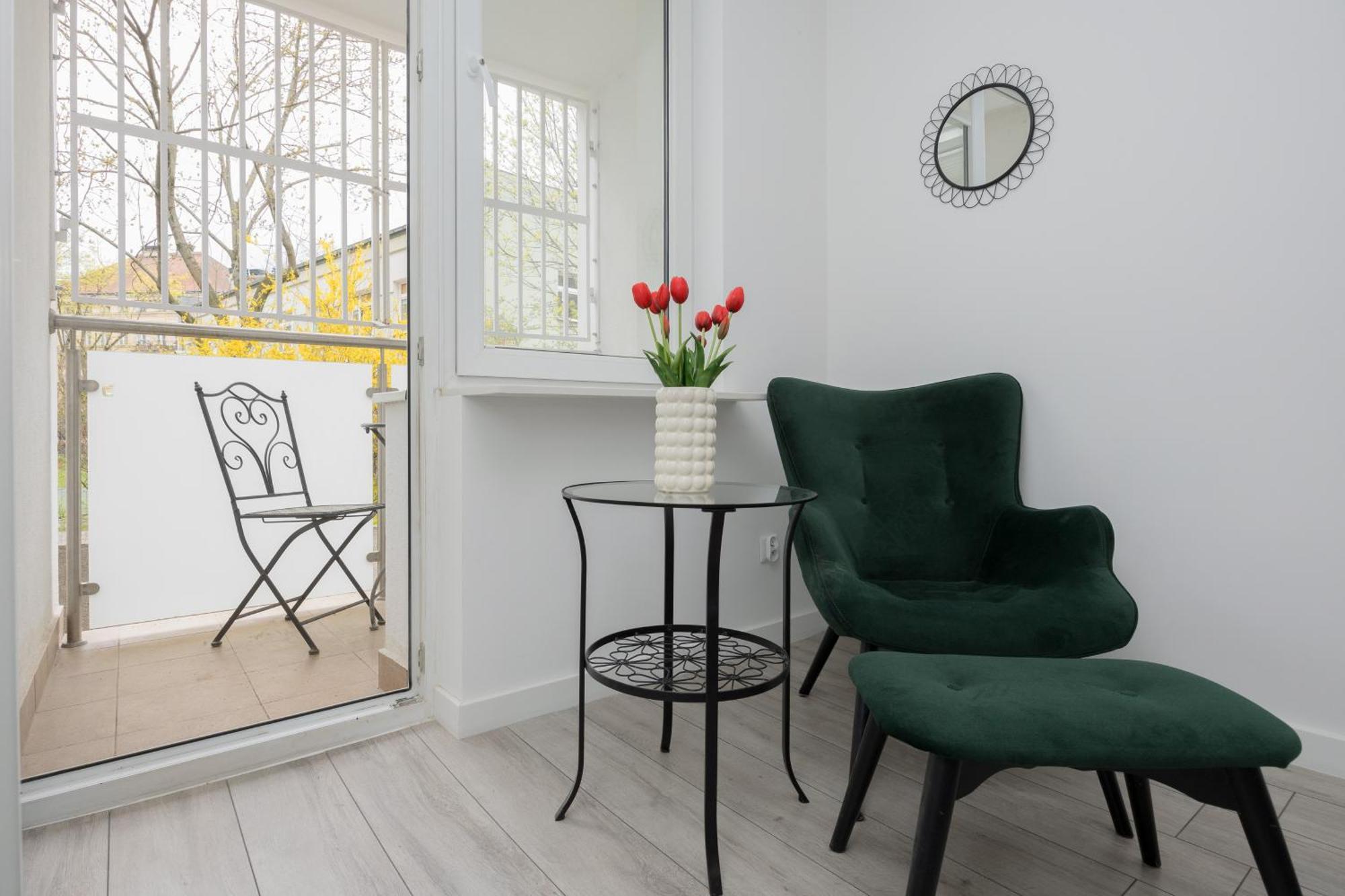 Schillera By Renters * Warsaw