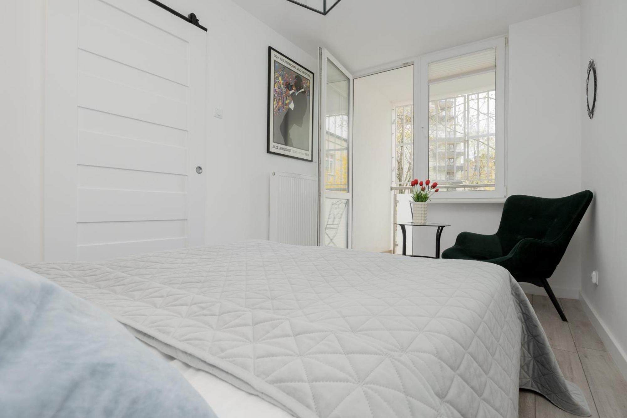 Schillera By Renters * Warsaw