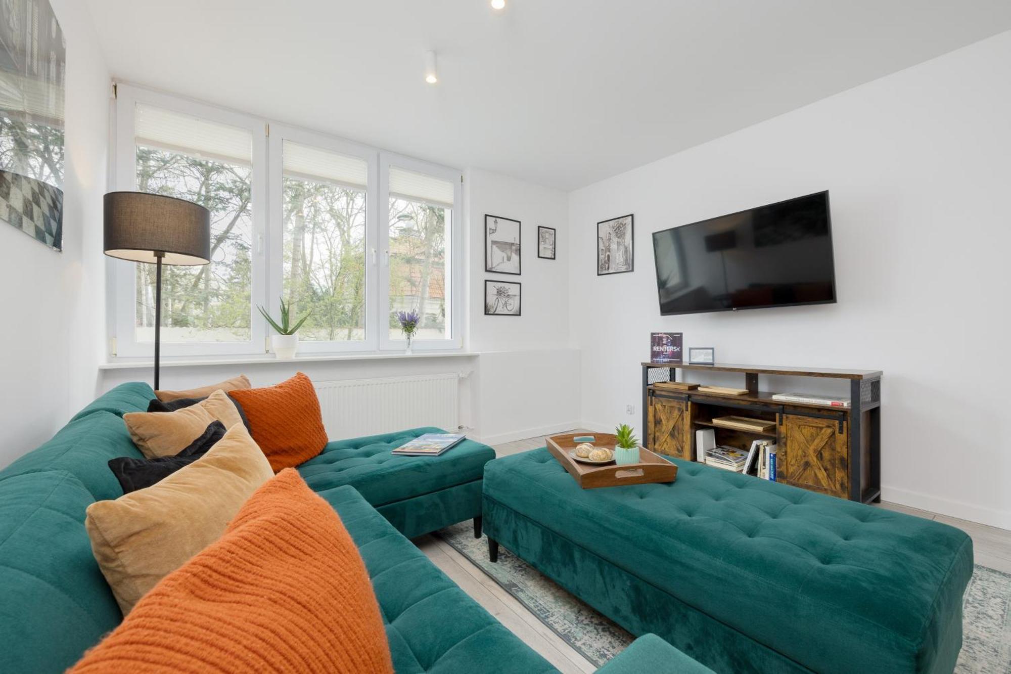 Apartment Schillera By Renters