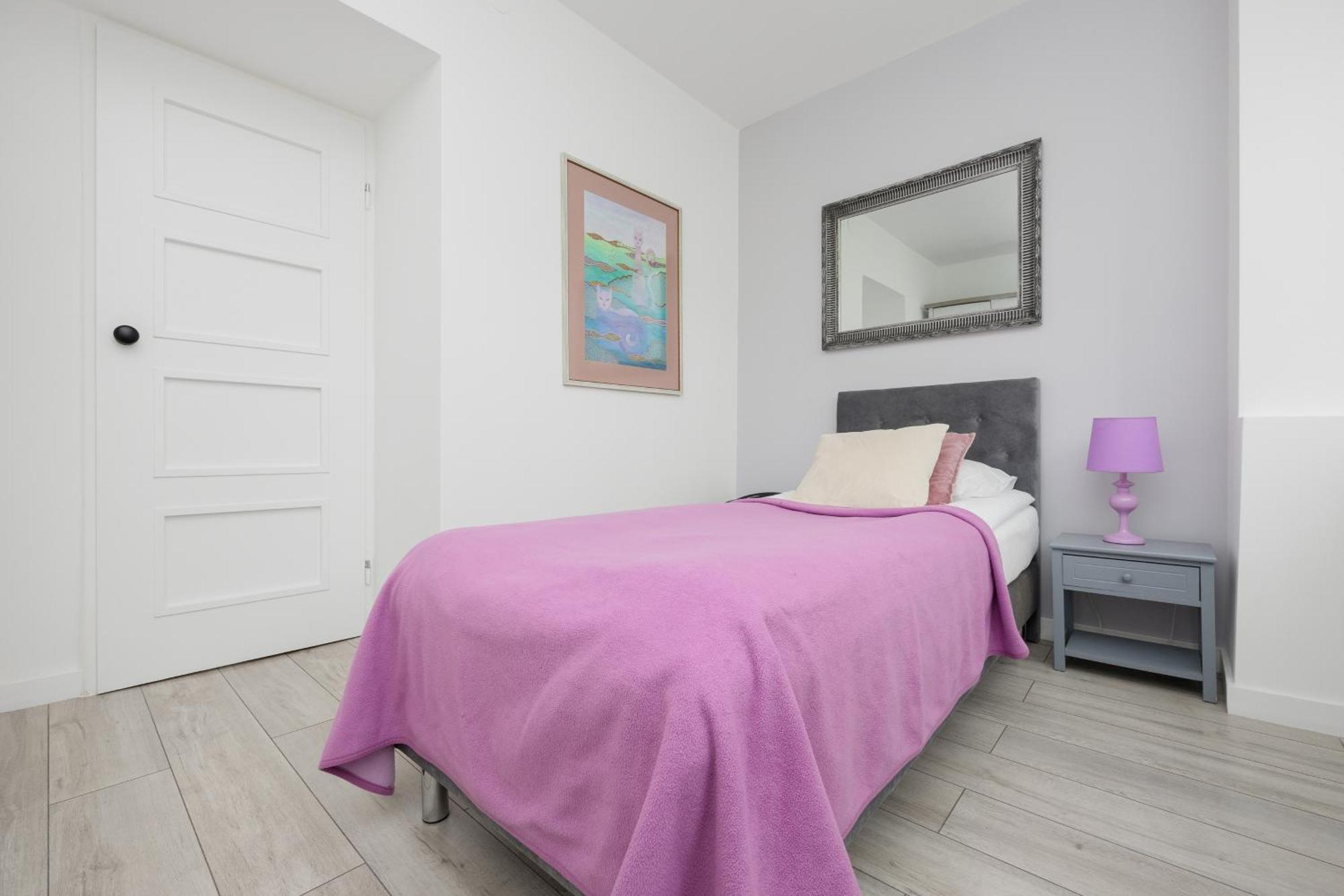 Schillera By Renters Apartment